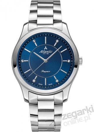 ZEGAREK ATLANTIC SEAPAIR 20335.41.51