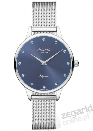 ZEGAREK ATLANTIC ELEGANCE 29038.41.57MB