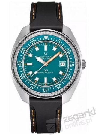 ZEGAREK CERTINA DS SUPER PH1000M C024.907.17.041.10