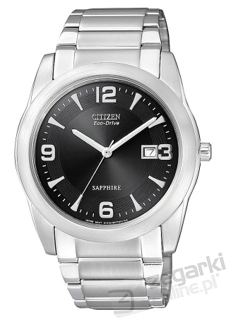 ZEGAREK CITIZEN SPORTS BM6520-59F