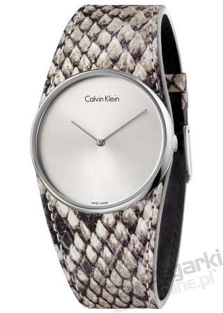 ZEGAREK CK CALVIN KLEIN SPELLBOUND K5V231L6