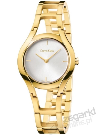 ZEGAREK CK CALVIN KLEIN CLASS K6R23526