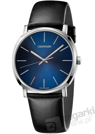 ZEGAREK CALVIN KLEIN POSH K8Q311CN