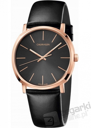 ZEGAREK CALVIN KLEIN POSH K8Q316C3
