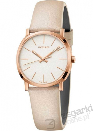 ZEGAREK CALVIN KLEIN POSH K8Q336X2