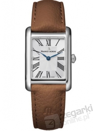ZEGAREK MAURICE LACROIX FIABA SQUARE FA1205-SS001-110-3