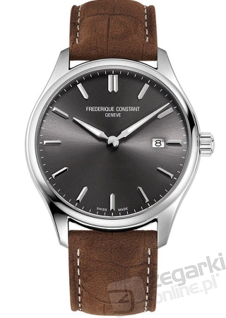 ZEGAREK FREDERIQUE CONSTANT CLASSICS FC-220DGS5B6