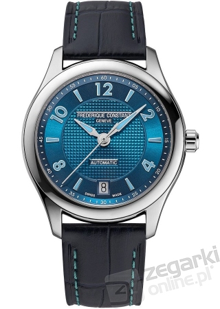 ZEGAREK FREDERIQUE CONSTANT RUNABOUT AUTOMATIC LIMITED EDITION FC-303RMLN3B6