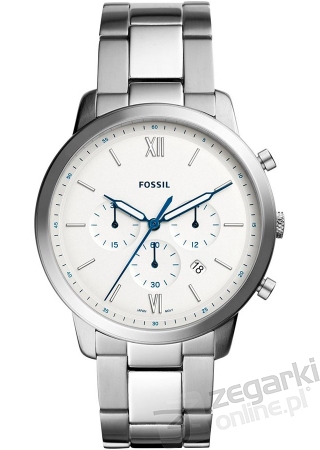 ZEGAREK FOSSIL FS5433