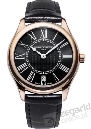 ZEGAREK FREDERIQUE CONSTANT CLASSICS LADIES FC-220MB3B4