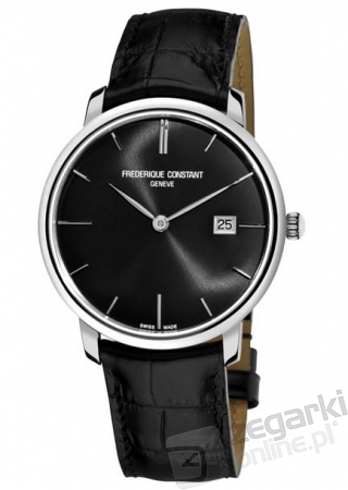 ZEGAREK FREDERIQUE CONSTANT SLIMLINE AUTOMATIC FC-306G4S6