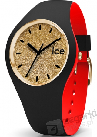 ZEGAREK ICE WATCH Ice Loulou 007228