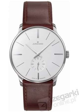 ZEGAREK JUNGHANS MEISTER HANDAUFZUG 027/3200.00