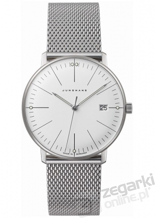 ZEGAREK JUNGHANS MAX BILL DAMEN 047/4250.48