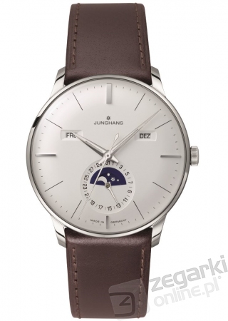ZEGAREK JUNGHANS MEISTER CALENDAR 027/4200.00