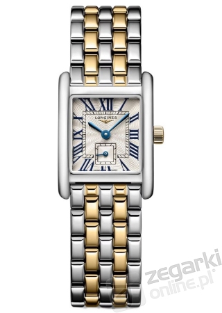 ZEGAREK LONGINES MINI DOLCEVITA L5.200.5.70.7