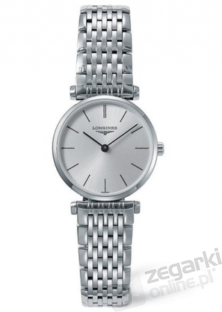 ZEGAREK LONGINES LA GRANDE CLASSIQUE L4.209.4.72.6
