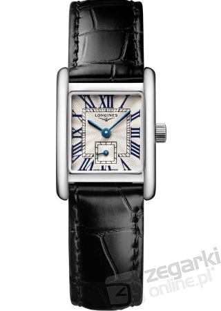 ZEGAREK LONGINES MINI DOLCEVITA L5.200.4.71.2