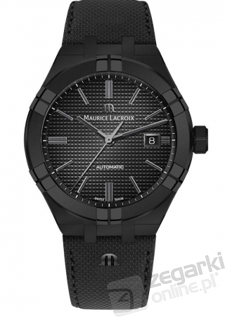 ZEGAREK MAURICE LACROIX AIKON AUTOMATIC AI6008-PVB01-330-1