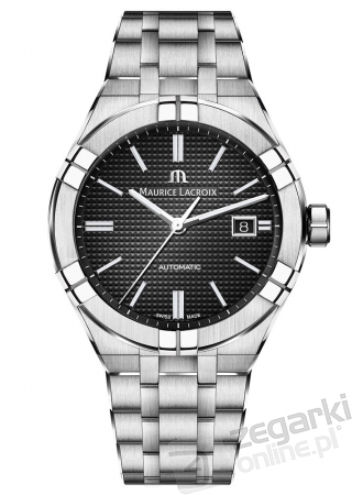 ZEGAREK MAURICE LACROIX AIKON AUTOMATIC AI6008-SS002-330-1