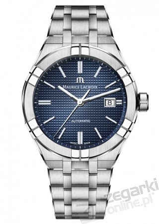ZEGAREK MAURICE LACROIX AIKON AUTOMATIC AI6008-SS002-430-1