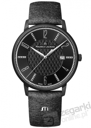 ZEGAREK MAURICE LACROIX ELIROS DATE LIMITED EDITION EL1118-PVB01-320-2