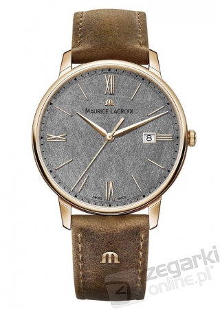 ZEGAREK MAURICE LACROIX ELIROS DATE EL1118-PVP01-210-1