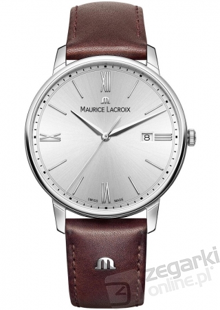ZEGAREK MAURICE LACROIX ELIROS DATE EL1118-SS001-110-1