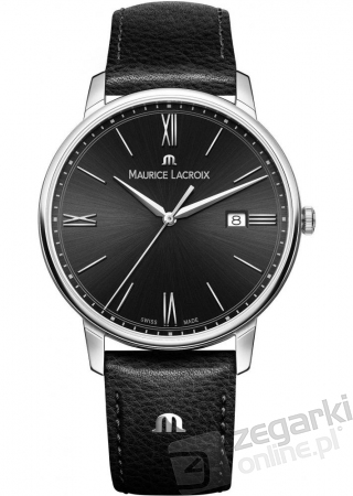 ZEGAREK MAURICE LACROIX ELIROS DATE EL1118-SS001-310-1