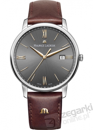ZEGAREK MAURICE LACROIX ELIROS DATE EL1118-SS001-311-1