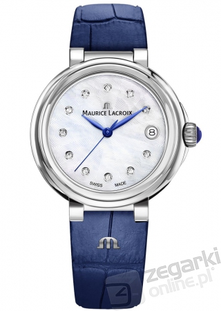 ZEGAREK MAURICE LACROIX FIABA FA1007-SS001-170-1