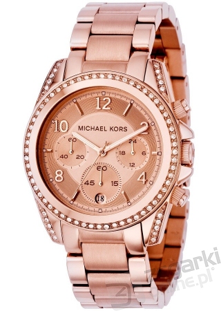 ZEGAREK MICHAEL KORS MK5263