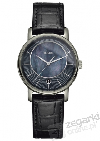 ZEGAREK RADO DIAMASTER LADY M R14064915