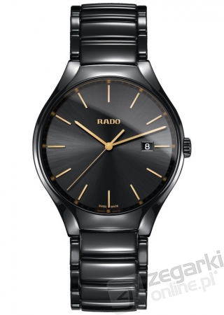 ZEGAREK RADO TRUE L R27238152