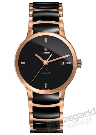 ZEGAREK RADO CENTRIX AUTOMATIC R30036712