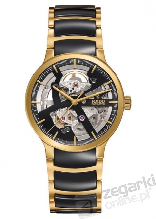 ZEGAREK RADO CENTRIX AUTOMATIC OPEN HEART R30180162