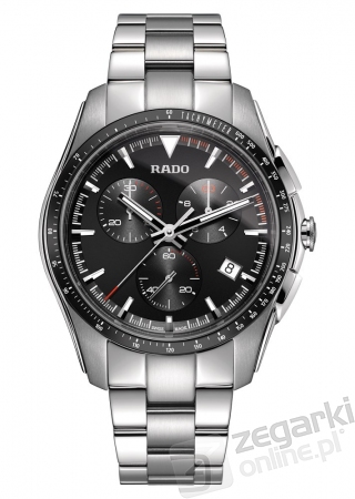 ZEGAREK RADO HYPERCHROME XXL CHRONO R32259153