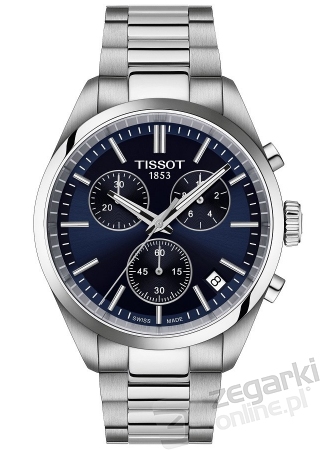 ZEGAREK TISSOT PR 100 T150.417.11.041.00
