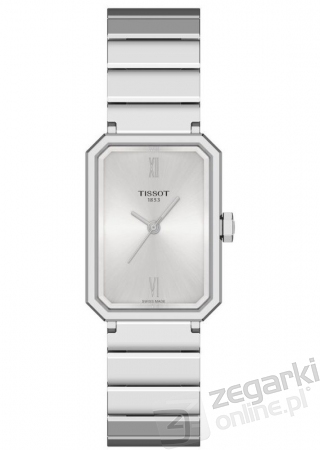 ZEGAREK TISSOT SRV T160.110.11.033.00