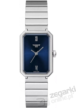 ZEGAREK TISSOT SRV T160.110.11.043.00