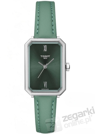ZEGAREK TISSOT SRV T160.110.16.093.00