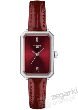 ZEGAREK TISSOT SRV T160.110.16.423.00