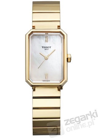 ZEGAREK TISSOT SRV T160.110.33.113.00