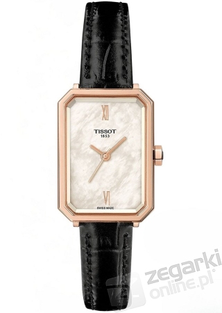 ZEGAREK TISSOT SRV T160.110.36.113.00