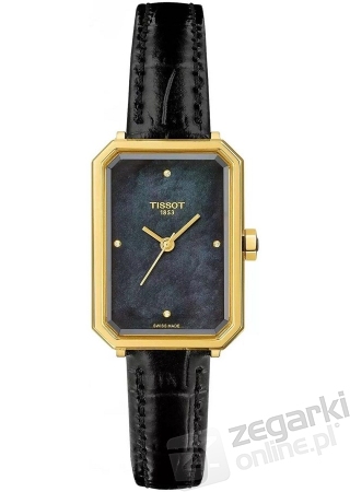 ZEGAREK TISSOT SRV T160.110.36.126.00