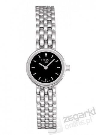 ZEGAREK TISSOT LOVELY T058.009.11.051.00