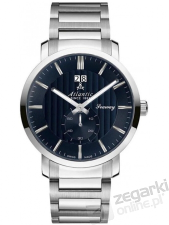 ZEGAREK ATLANTIC SEAWAY 63365.41.61