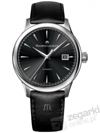ZEGAREK MAURICE LACROIX 1975 AUTOMATIC 756008-SS001-330-2