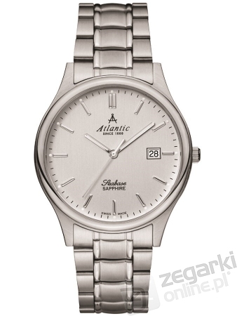 ZEGAREK ATLANTIC SEABASE 60347.41.21