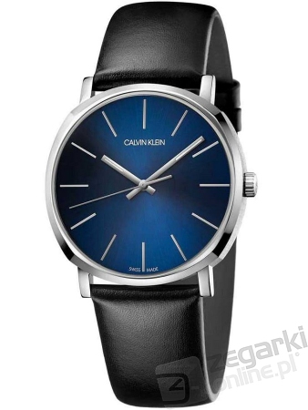 ZEGAREK CALVIN KLEIN POSH K8Q311CN